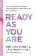 Cover: Ready As You Are - Thomas Nelson Publishers