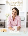 Cover: The Simplified Cookbook - Thomas Nelson Publishers