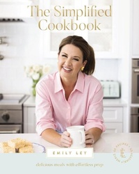 Enlarge image Cover: The Simplified Cookbook - Thomas Nelson Publishers