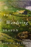 Cover: The Wandering Season - Harper Muse