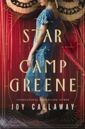 Cover: The Star of Camp Greene - Harper Muse
