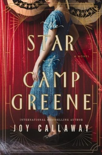 Enlarge image Cover: The Star of Camp Greene - Harper Muse