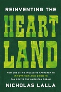 Bild: Reinventing the Heartland - HarperCollins