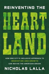 Abbildung von: Reinventing the Heartland - HarperCollins