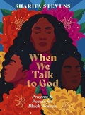 Cover: When We Talk to God - Thomas Nelson Publishers