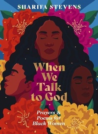 Enlarge image Cover: When We Talk to God - Thomas Nelson Publishers