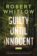 Cover: Guilty Until Innocent - Thomas Nelson Publishers