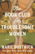 Cover: The Book Club for Troublesome Women - Harper Muse