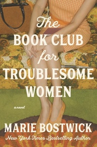 Abbildung von: The Book Club for Troublesome Women - Harper Muse