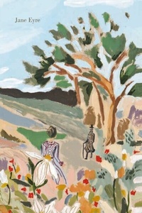 Abbildung von: Jane Eyre (Painted Editions) - Thomas Nelson