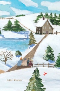 Abbildung von: Little Women (Painted Editions) - Thomas Nelson