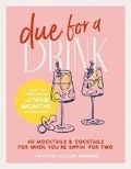 Cover: Due for a Drink - Cider Mill Press Book Publishers LLC