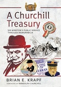 Bild: Churchill Treasury - Pen & Sword