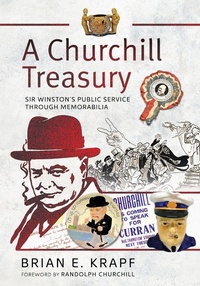 Bild: Churchill Treasury - Pen & Sword