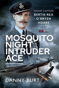 Abbildung von: Mosquito Night Intruder Ace - Pen & Sword