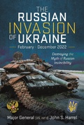 Bild: Russian Invasion of Ukraine, February - December 2022 - Pen & Sword