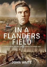 Abbildung von: In A Flanders Field - Pen & Sword