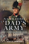 Bild: Napoleonic 'Dad's Army' - Pen & Sword