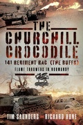 Bild: Churchill Crocodile - Pen & Sword
