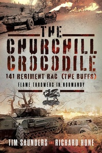 Abbildung von: Churchill Crocodile - Pen & Sword