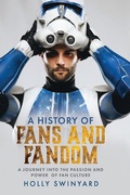 Cover: Fans and Fandom - Pen & Sword