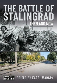 Abbildung von: Battle of Stalingrad - Pen & Sword