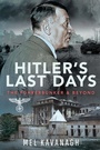 Cover: Hitler's Last Days - Pen & Sword