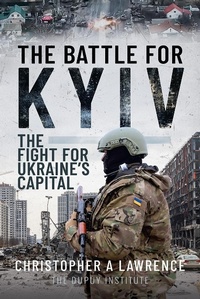 Bild: Battle for Kyiv - Pen & Sword