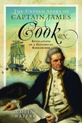 Bild: Untold Story of Captain James Cook RN - Pen & Sword