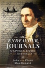 Cover: Endeavour Journals - Pen & Sword