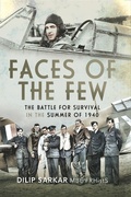 Cover: Faces of the Few - Pen & Sword