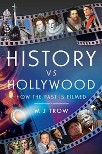 Abbildung von: History vs Hollywood - Pen & Sword