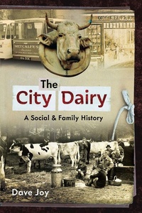 Abbildung von: City Dairy - Pen & Sword