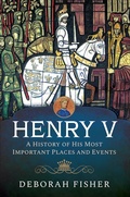 Cover: Henry V - PEN & SWORD BOOKS