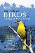 Bild: Role of Birds in World War One - Pen & Sword