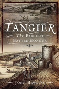 Bild: Tangier - Pen & Sword