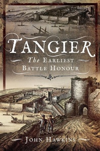 Bild: Tangier - Pen & Sword