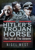 Bild: Hitler's Trojan Horse - Pen & Sword