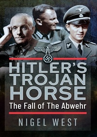 Bild: Hitler's Trojan Horse - Pen & Sword