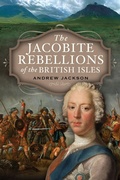 Bild: Jacobite Rebellions of the British Isles - Pen & Sword