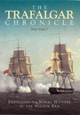 Bild: Trafalgar Chronicle - Pen & Sword