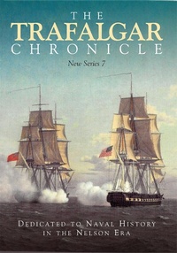 Abbildung von: Trafalgar Chronicle - Pen & Sword