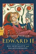 Bild: Edward II - Pen & Sword