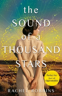 Enlarge image Cover: The Sound of a Thousand Stars - Hodder & Stoughton