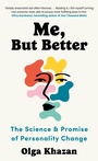 Cover: Me, But Better - John Murray One