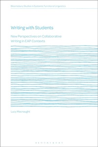 Abbildung von: Writing with Students - Bloomsbury Academic