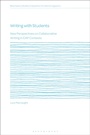 Cover: Writing with Students - Bloomsbury Academic