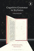 Cover: Cognitive Grammar in Stylistics - Bloomsbury Academic