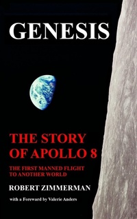 Enlarge image Cover: Genesis - Ebookit.com
