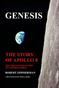 Enlarge image Cover: Genesis - Ebookit.com